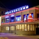 Канал Культурно-досуговый центр «Московский» в MAX