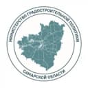 Канал Министерство градостроительной политики Самарской области в MAX