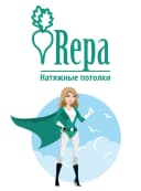 Канал Натяжные потолки РЕПА Чебоксары, Йошкар-Ола в MAX
