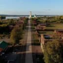 Канал Администрация села Николо-Березовка МР Краснокамский район в MAX