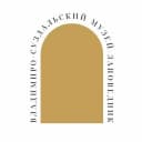 Канал Владимиро-Суздальский музей-заповедник в MAX