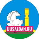 Канал UUSALDAN.RU в MAX