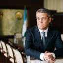 Канал Группа для общения Радия Хабирова с бизнесом в MAX