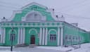 Канал МУК "Советский районный краеведческий музей" Кировской области в MAX