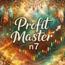 Бот Profit Master n7 в MAX