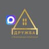 MAX-канал УК "ДРУЖБА"
