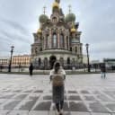 Канал Блог Ксю | путешествия | природа | юмор|животные в MAX