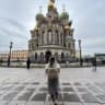 MAX-канал Блог Ксю | путешествия | природа | юмор|животные