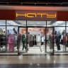 MAX-канал «НАТУ» Женская одежда от 44 до 60 размера ТРЦ Фаворит 2 эт Ул.Валерии Гнаровской 12