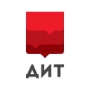Канал ДИТ: Технологии Москвы в MAX