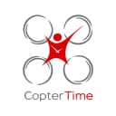 Канал CopterTime в MAX
