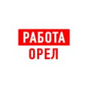 Канал Работа в Орле в MAX