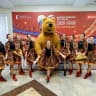 MAX-канал МБУК «ДК железнодорожников»