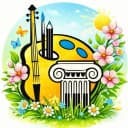 Канал Публичный канал МБУДО "ДШИ № 8 им. Д.С. Русишвили" г. Смоленска в MAX