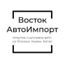 MAX-канал Восток Авто Импорт