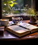 Канал Психология. Афоризмы. Цитаты. в MAX