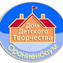 Канал Дом детского творчества «Ораниенбаум» в MAX