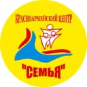 Канал Красноармейский центр "Семья" в MAX