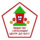 Канал Детский сад 217 г.Краснодар в MAX