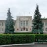 MAX-канал Администрация Шушенского района