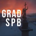 Канал GradSPb | Санкт-Петербург в MAX