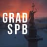 MAX-канал GradSPb | Санкт-Петербург
