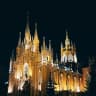 MAX-канал Красивая Москва и ее окрестности