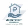MAX-канал Департамент финансов правительства ЕАО