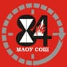 MAX-канал МАОУ СОШ № 84