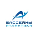 Канал Бассейны Атлантика в MAX