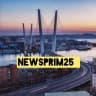 MAX-канал Новости Владивостока и Приморского края
