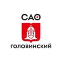Канал Управа Головинского района города Москвы в MAX