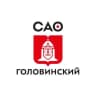 MAX-канал Управа Головинского района города Москвы