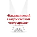 Канал Владимирский академический театр драмы в MAX