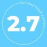MAX-канал 2.7 Корпус ДВФУ