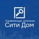 Канал УК Сити Дом в MAX