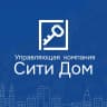 MAX-канал УК Сити Дом