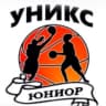 MAX-канал МБУ ДО СШ «УНИКС-ЮНИОР»