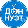 MAX-канал ДонНУЭТ-ТВ