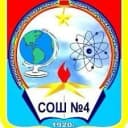 Канал МОБУ «СОШ 4» г.Минусинск в MAX