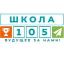 Канал МОУ «Средняя общеобразовательная школа № 105» в MAX
