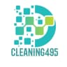 MAX-канал Cleaning495