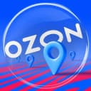 Канал Ozon и партнёры ПВЗ в MAX