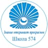 MAX-канал ГБОУ школа № 574 Невского района СПб