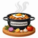 Канал ЖАРИМ в MAX