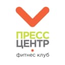 Канал Фитнес клуб «Пресс Центр» в MAX