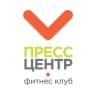 MAX-канал Фитнес клуб «Пресс Центр»