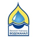 Канал Новгородский водоканал в MAX