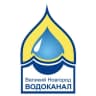 MAX-канал Новгородский водоканал