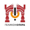 Канал Московский музыкальный театр "Геликон-опера" в MAX